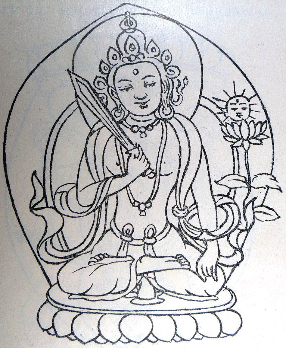 Figure 60: Jālinīprabha
