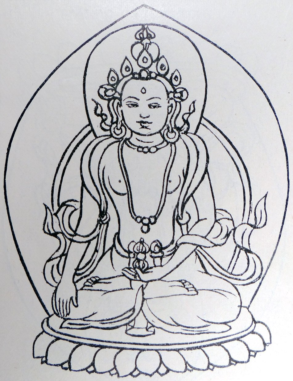 Maitreya