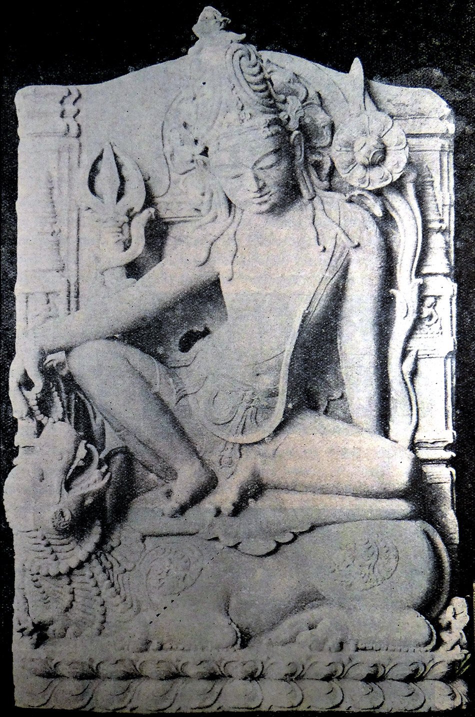 Simhanada