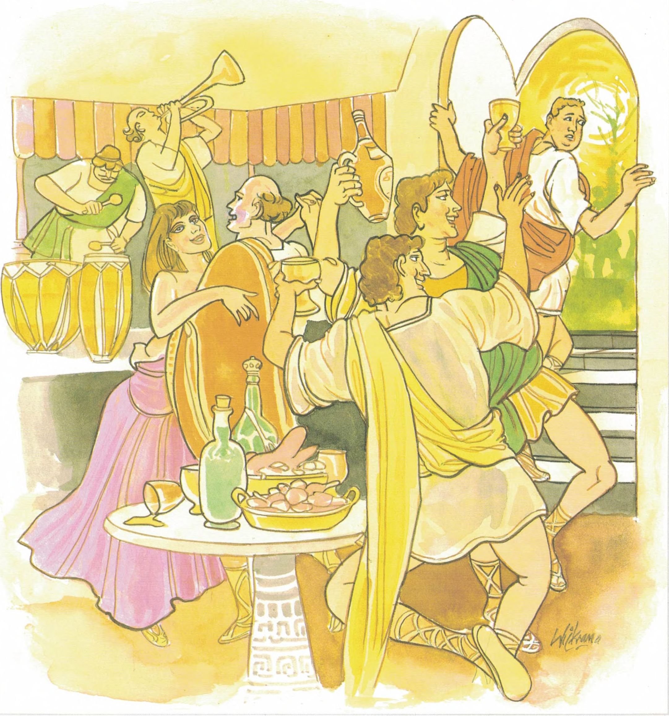 Do No Evil Again And Again