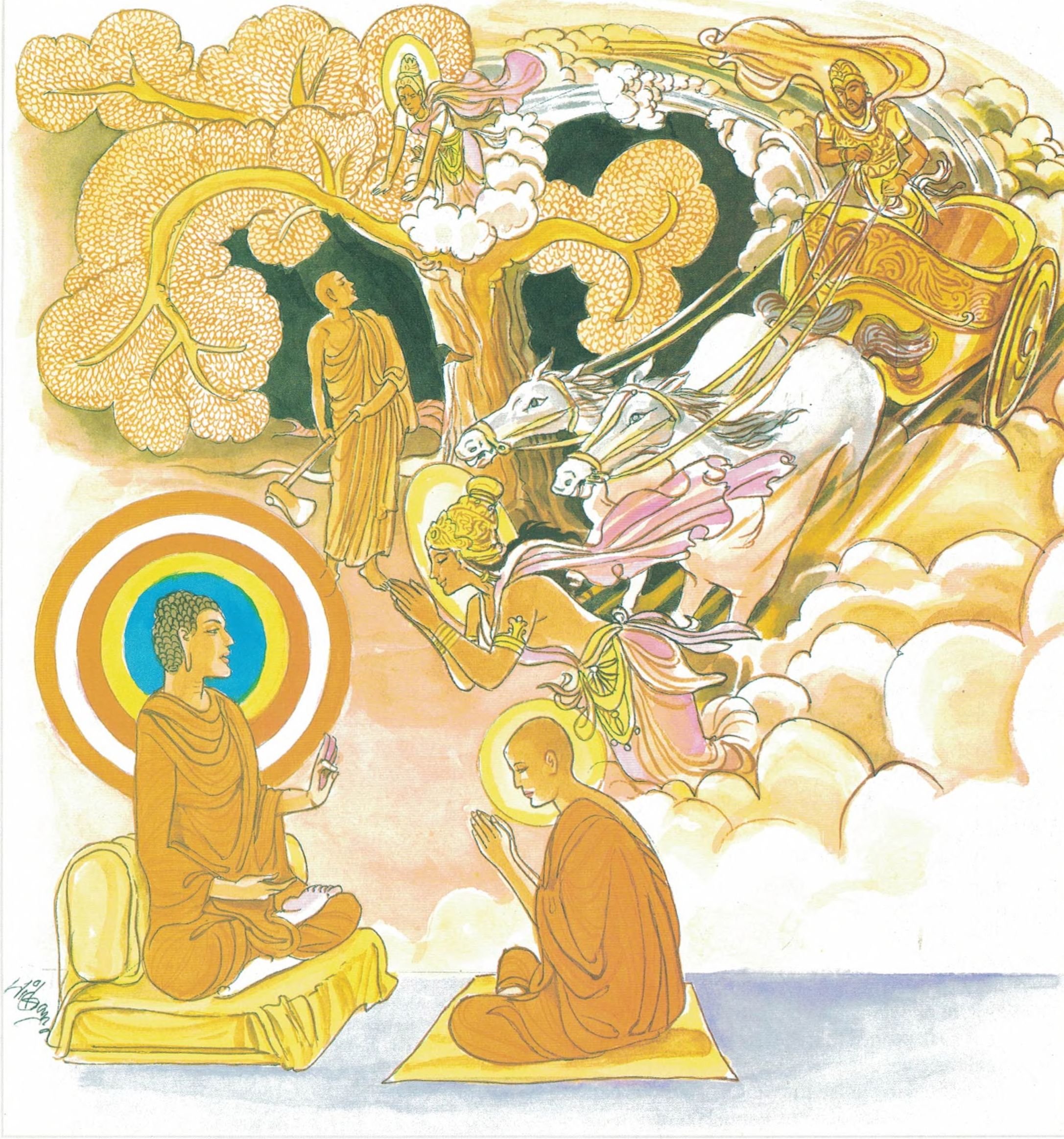 The Dhammapada: The Way of the Buddha, Compiled 12 Volumes