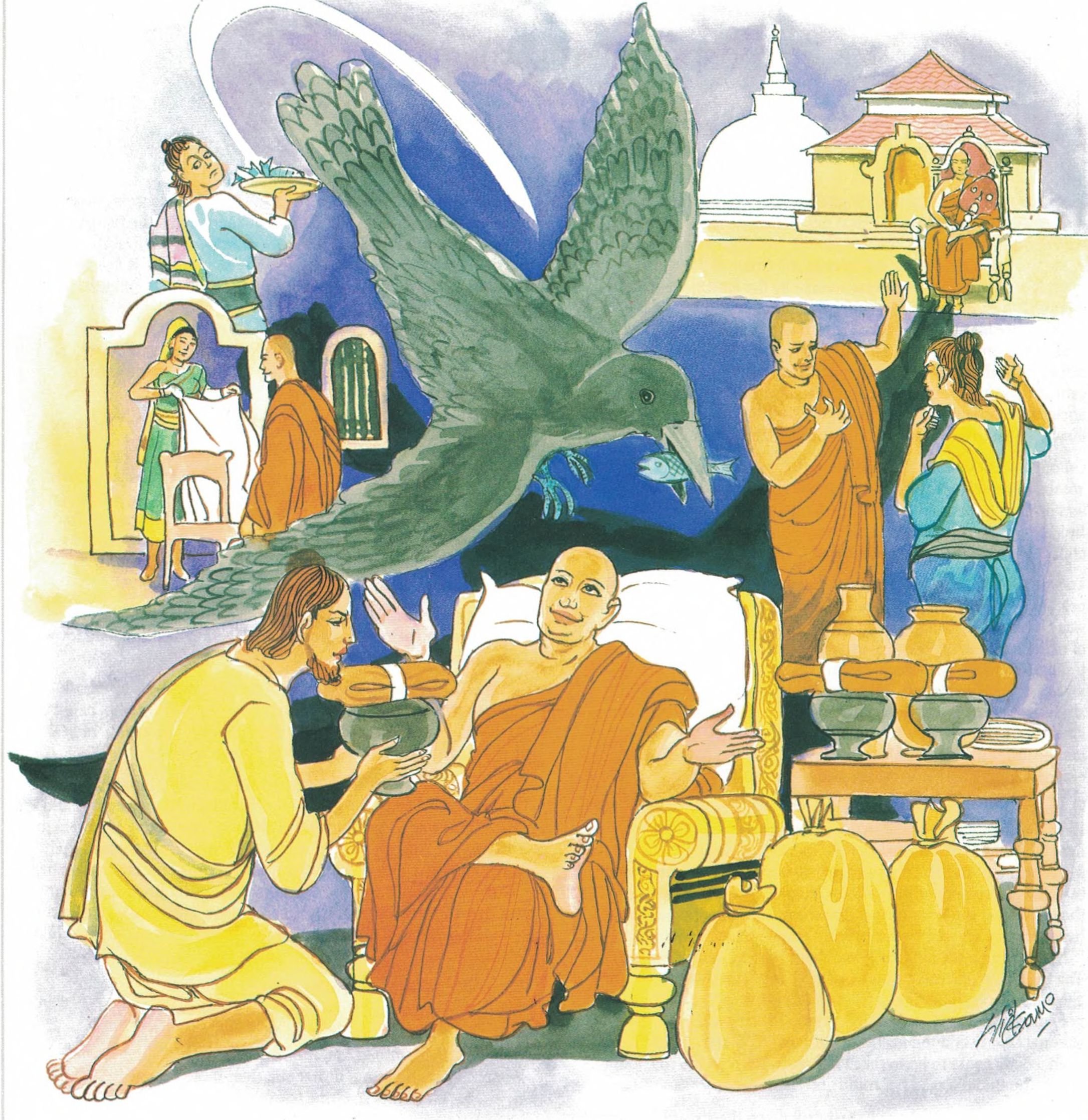 Shameless Life Is Easy