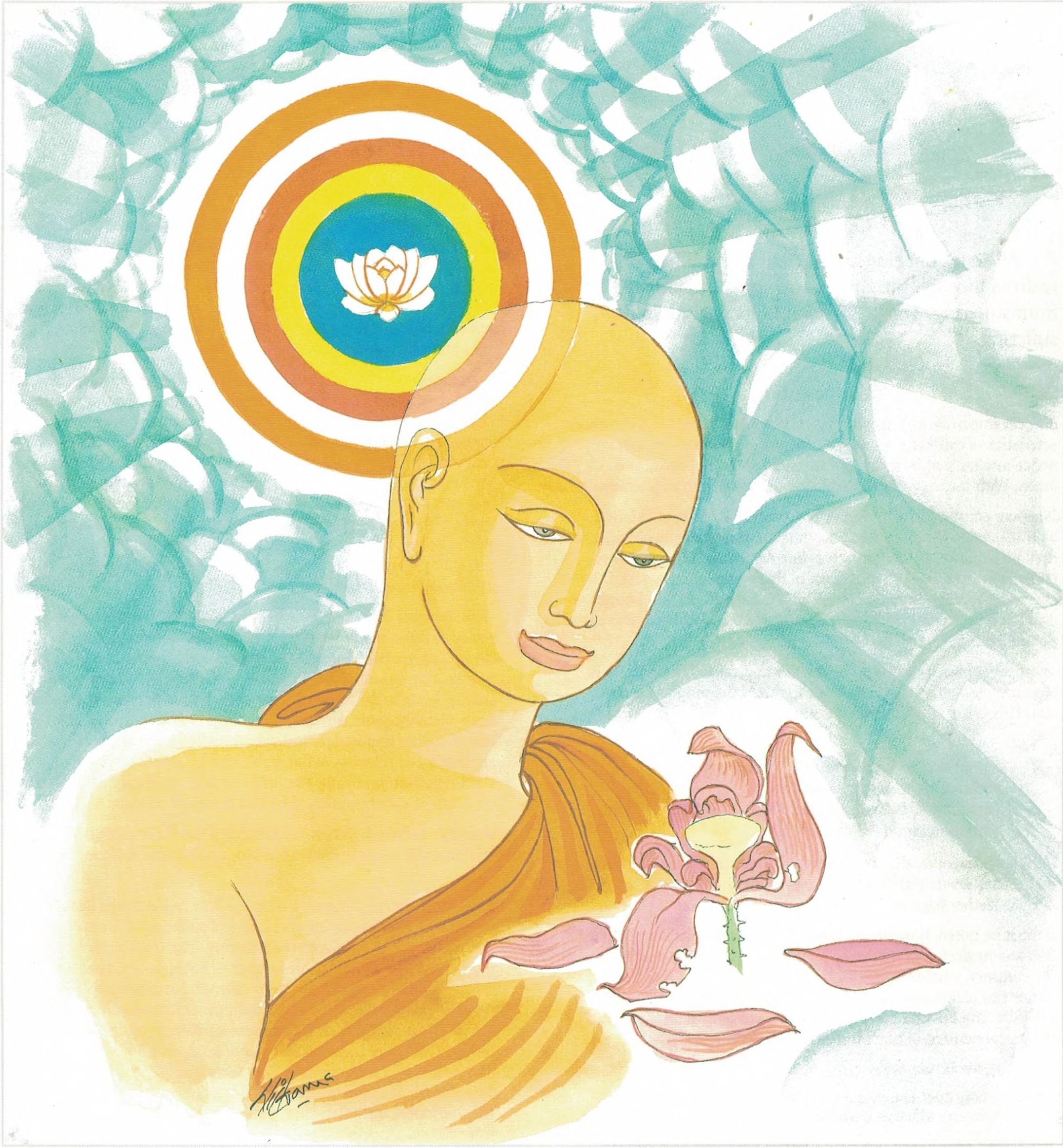 Everything Is Soul-less‌‌