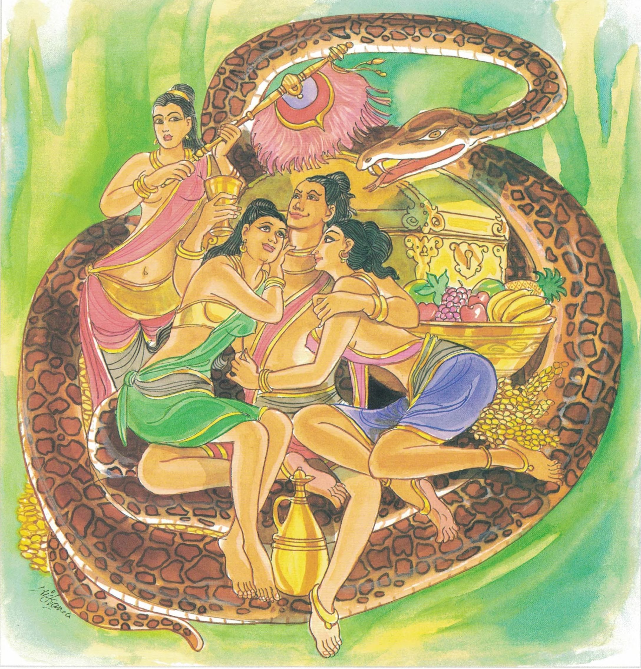 How Blemishes Increase