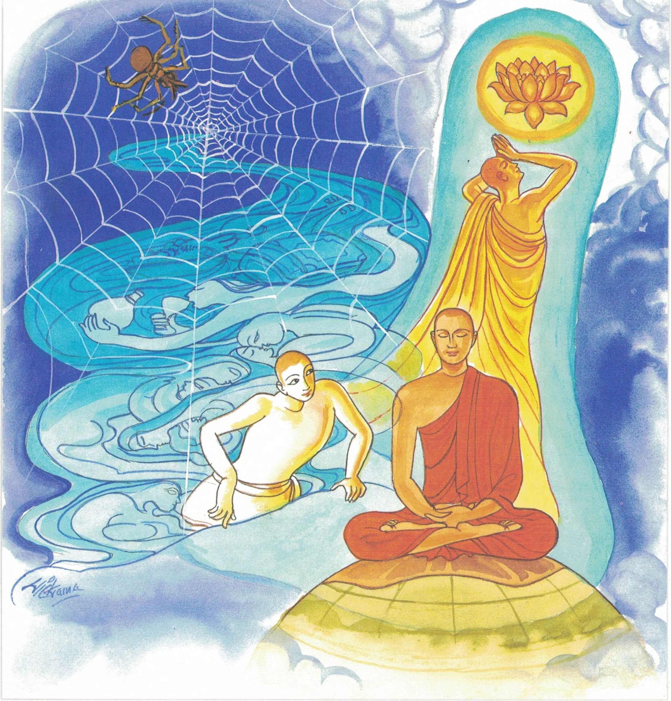 Toshak kuchli orgazmdan yiglaydi