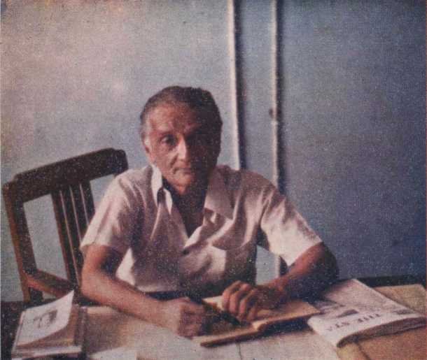 K. C. Lalwani