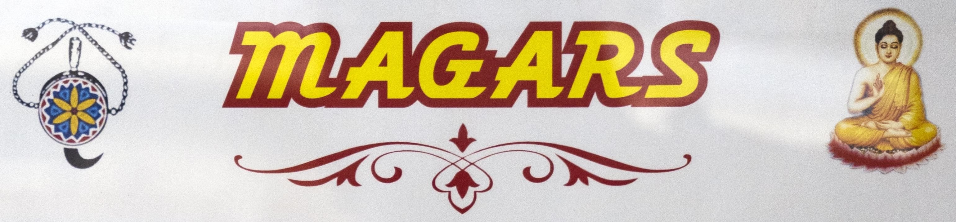 Magar logo