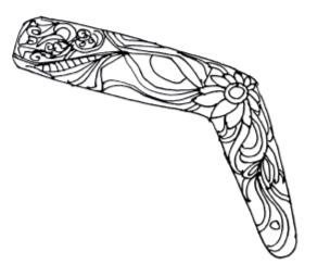 Weapon: Astara