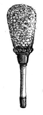 Weapon: Bhusundi