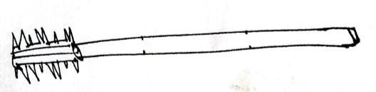 Weapon: Dantakantaka