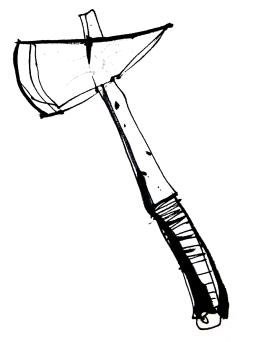 Weapon: Drughana