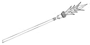 Weapon: Kunta