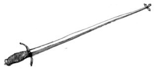 Weapon: Mayukhi