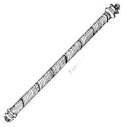 Weapon: Musala
