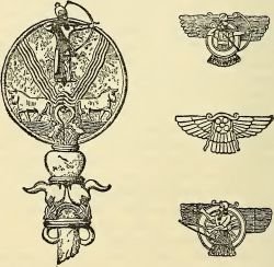 Asshur Symbols
