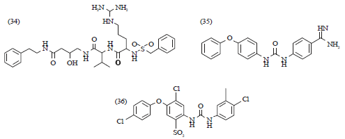 Image for - Quinazolinone Derivatives as a Potential Class of Compounds in Malaria Drug Discovery