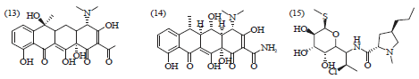 Image for - Quinazolinone Derivatives as a Potential Class of Compounds in Malaria Drug Discovery