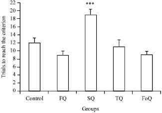 Image for - A Critical Period for Deleterious Effect of Prenatal Alcohol Exposure on Working Memory