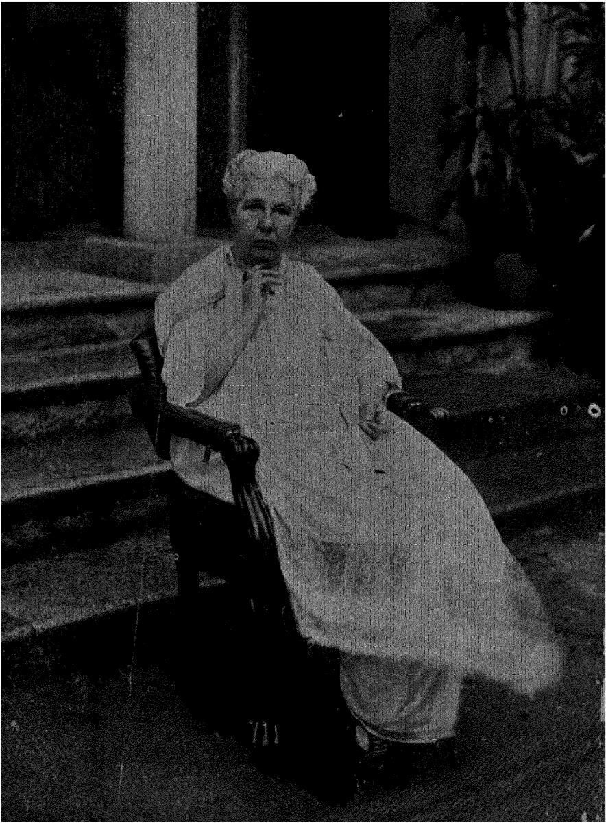 Annie Besant