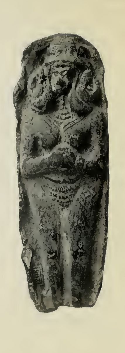Fig. 3-Ishtar, the Goddess of Love