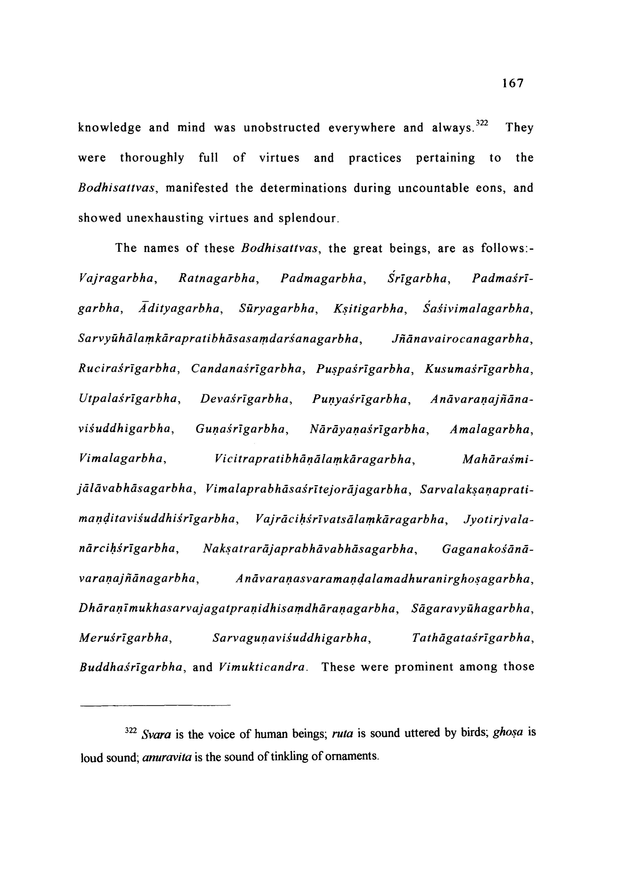 Annotated Translation of the Dasabhumika-Sutra [Chapter 4] [page 5]