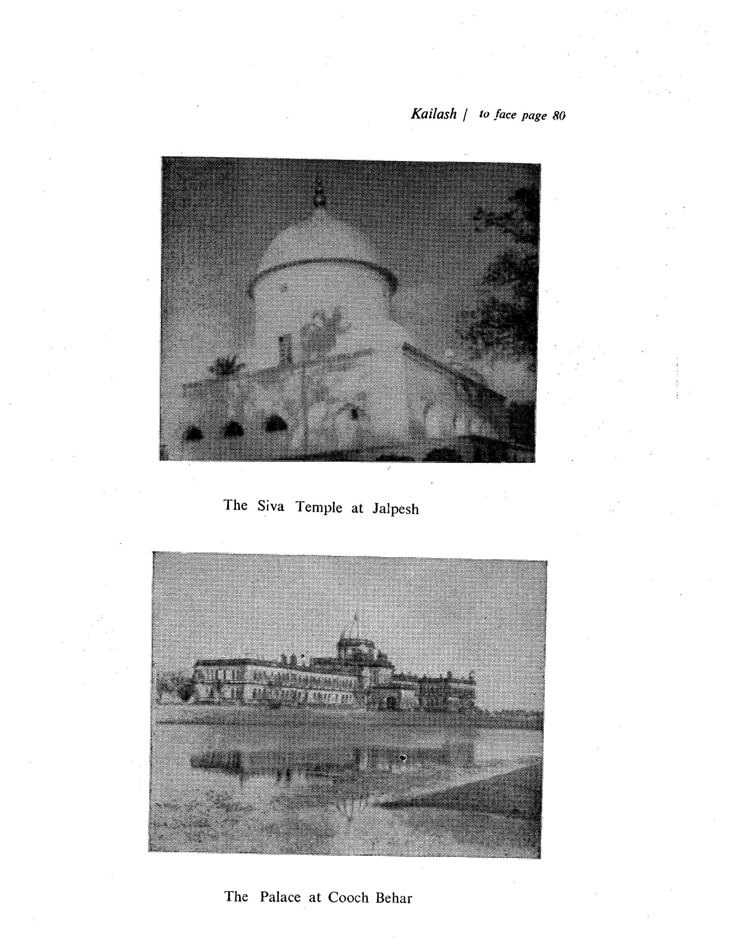 Cooch behar and bhutan in the context of the tibetan trade page 2 