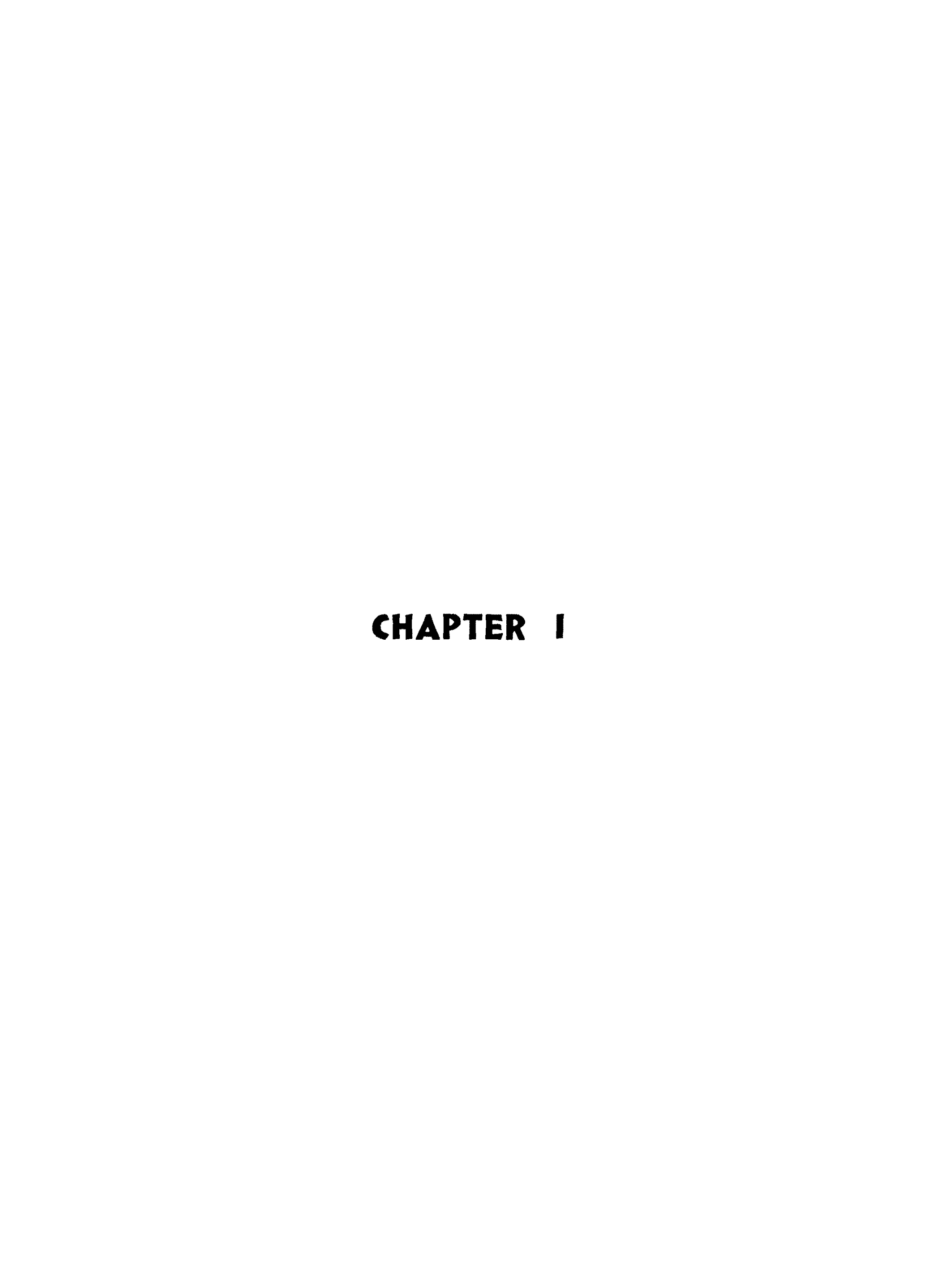 Introduction [Chapter 1] [page 1]