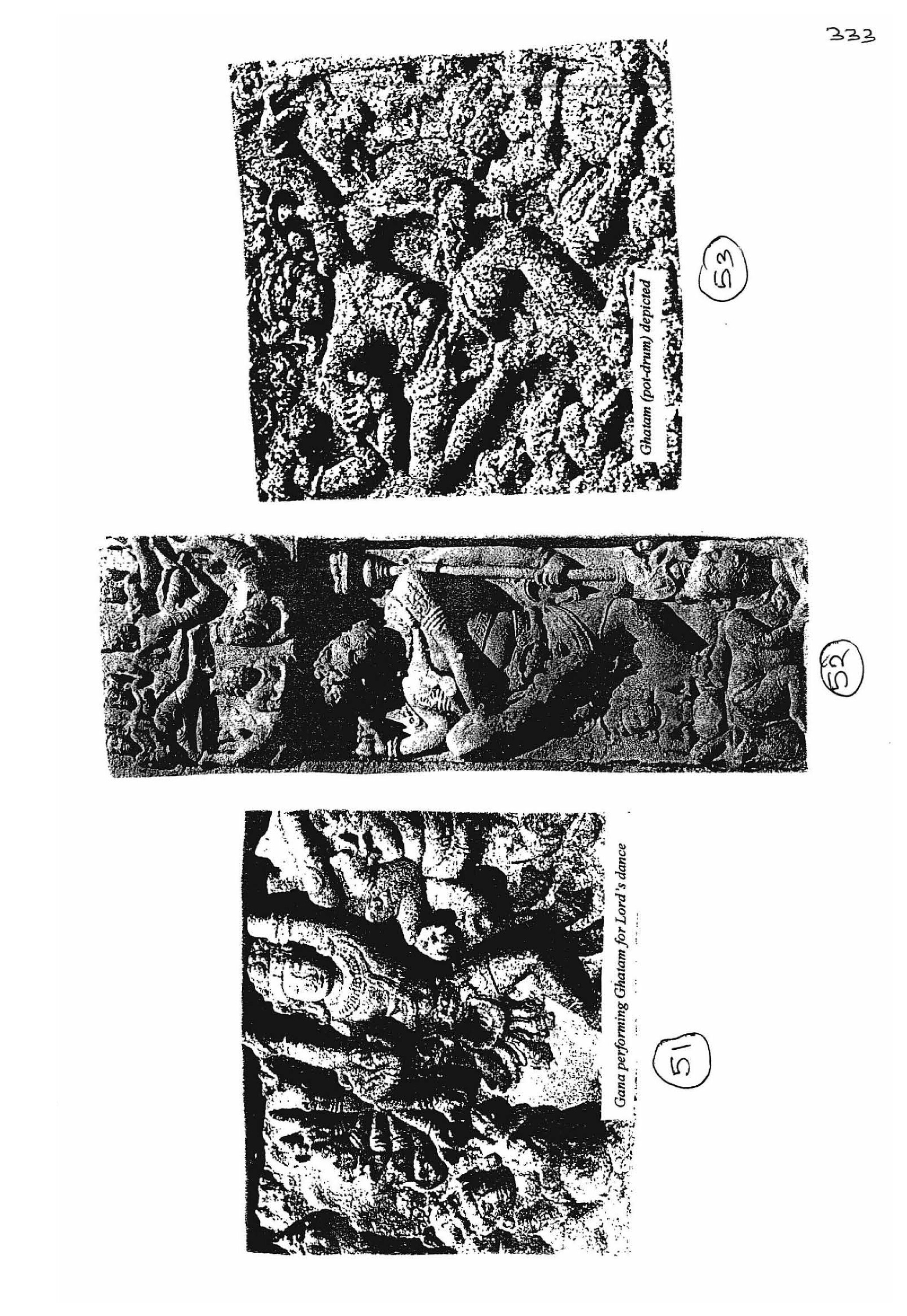 List of plates: Stringed Instruments [Appendix 1] [page 43]