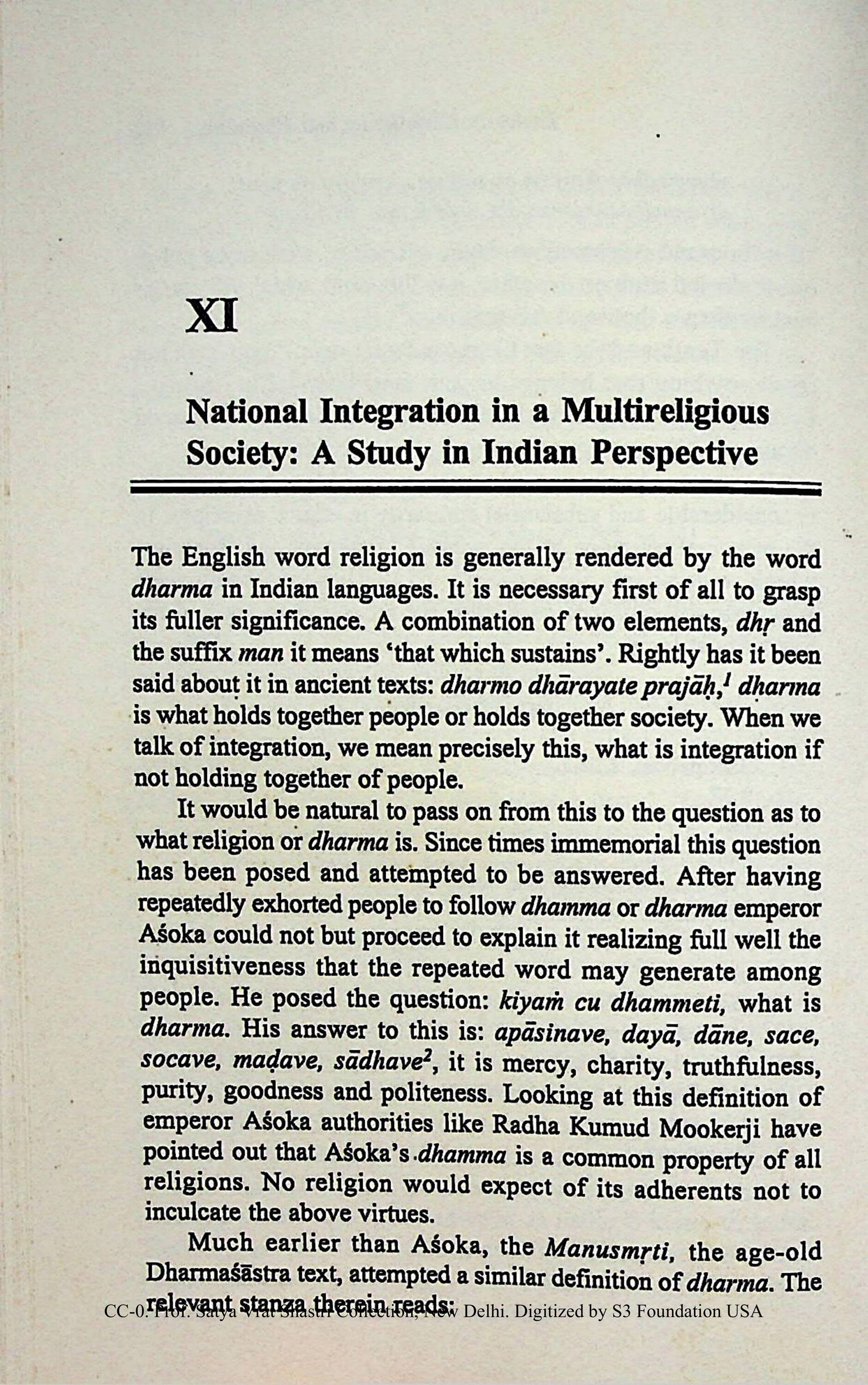 Philosophy and Religion [Volume 5] [page 164]