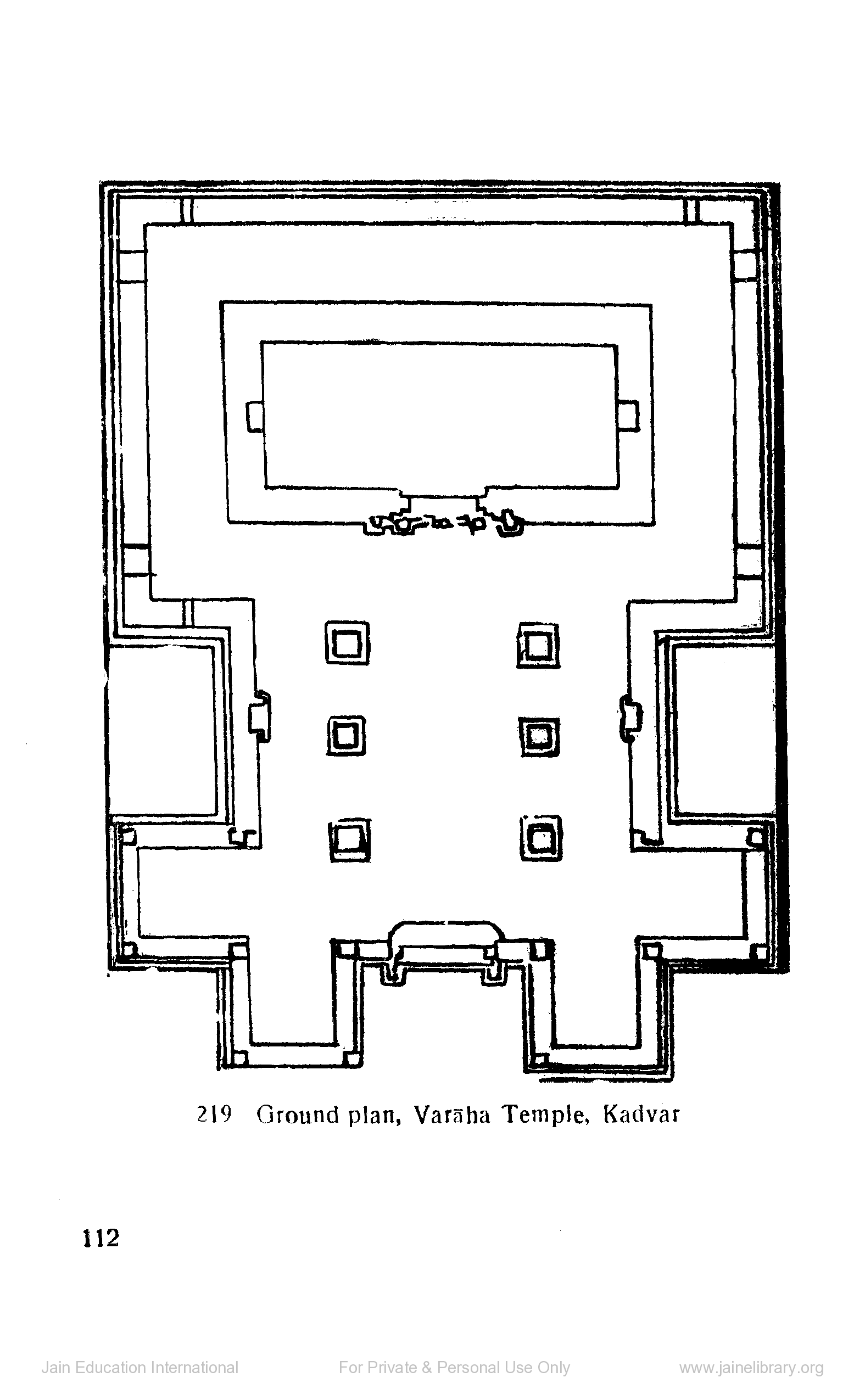 Page 817 of: The Structural Temples of Gujarat