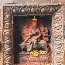Shri, Śṝ, Sṛ, Sṝ, Śri, Śrī: 46 definitions