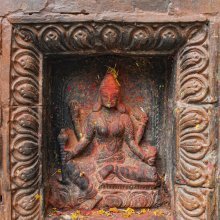Shri, Śṝ, Sṛ, Sṝ, Śri, Śrī: 46 definitions
