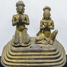Devotee: Significance and symbolism
