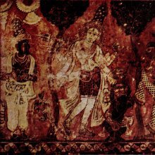 Vijayanagara Paintings [Photo gallery]
