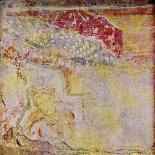 Vijayanagara Paintings [Photo gallery]