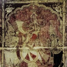 【希望者のみラッピング無料】 Vijayanagara Paintings [Photo gallery] 解説、評論