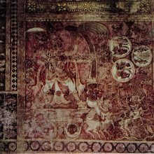 Vijayanagara Paintings [Photo gallery]