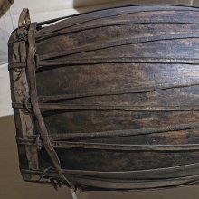 Odisha State Museum—Musical instruments [Photo gallery]