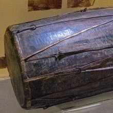 Odisha State Museum—Musical instruments [Photo gallery]