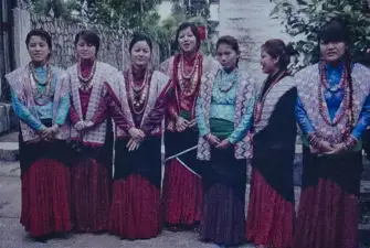 The Serene Wisdom of Nepal's Thakali People