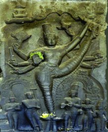 Figure 31: Trivikrama [Temples of Shri Rama in Tamil Nadu]