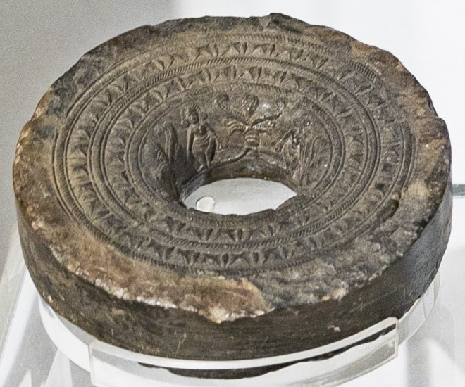 New Delhi Museum—Maurya, Shunga and Satavahana [Photo gallery]