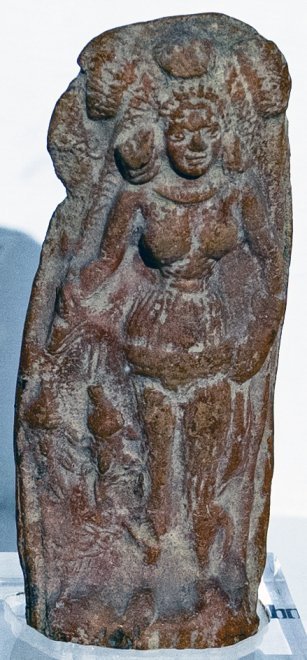 New Delhi Museum—Maurya, Shunga and Satavahana [Photo gallery]