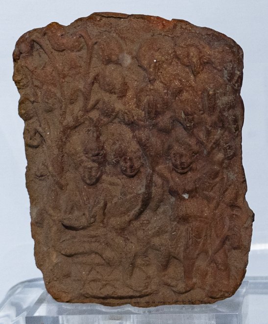 New Delhi Museum—Maurya, Shunga and Satavahana [Photo gallery]