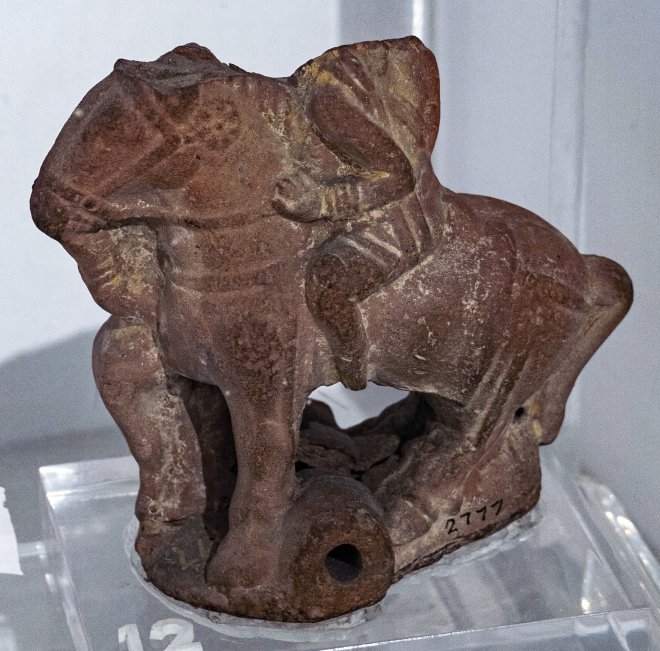 New Delhi Museum—Maurya, Shunga and Satavahana [Photo gallery]