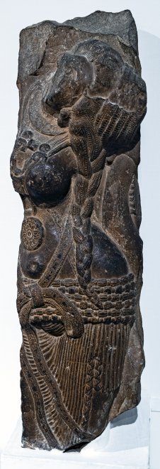 New Delhi Museum—Maurya, Shunga and Satavahana [Photo gallery]