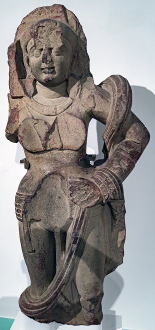 New Delhi Museum—Maurya, Shunga and Satavahana [Photo gallery]
