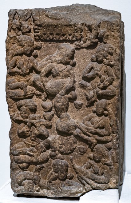 New Delhi Museum—Maurya, Shunga and Satavahana [Photo gallery]
