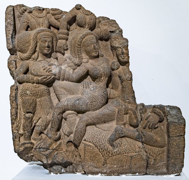 New Delhi Museum—Maurya, Shunga and Satavahana [Photo gallery]