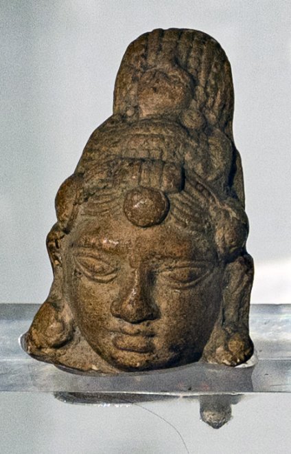 New Delhi Museum—Maurya, Shunga and Satavahana [Photo gallery]